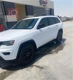 جيب جراند شيروكي